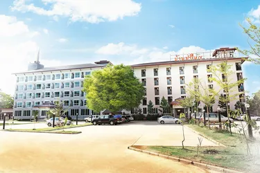 รูปภาพของบ้านป่าใหญ่รีสอร์ท