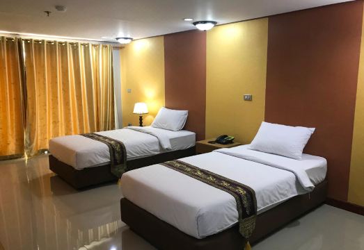 아유타야 숙소 위치 중요성