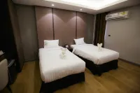 Thebedhotel101