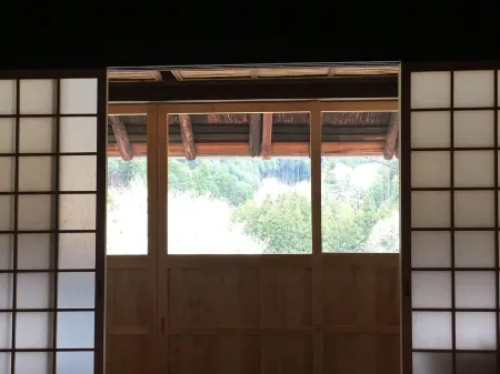半次郎酒店