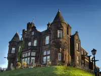 Sherbrooke Castle Hotel Hotels in Giffnock