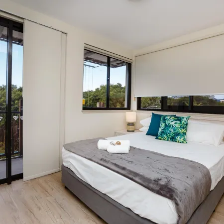 Global Backpackers Cairns