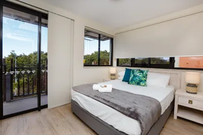 Global Backpackers Cairns