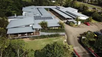 Red Bridge Motor Inn Hotels in Woombye