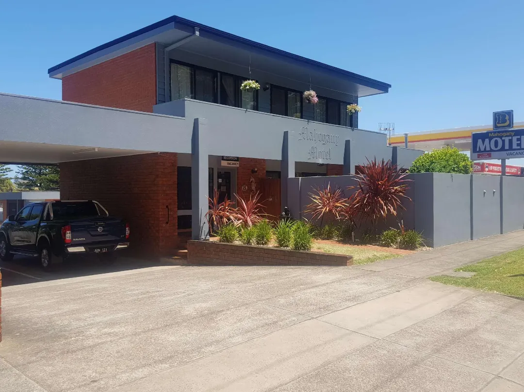 Mahogany Motel - Warrnambool