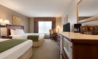 Country Inn & Suites by Radisson, St. Cloud East, MN