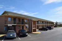 OYO Hotel Richburg SC I-77 Hotels in Richburg