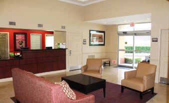 Extended Stay America Suites - Houston - Sugar Land