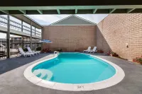 Americas Best Value Inn Yakima
