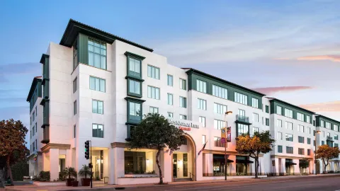 Residence Inn Los Angeles Pasadena/Old Town in Pasadena