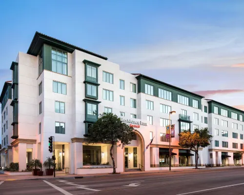 Residence Inn Los Angeles Pasadena/Old Town Hotels in Pasadena