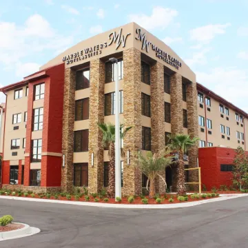 Marble Waters Hotel & Suites, Trademark by Wyndham Hotels near Ribault Monument