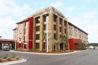 Marble Waters Hotel & Suites, Trademark by Wyndham Hotels near Ribault Club