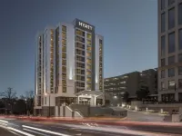 Hyatt Centric Midtown Atlanta Hotels near Piedmont Park