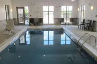 Sleep Inn & Suites Columbia I-65 - Pools