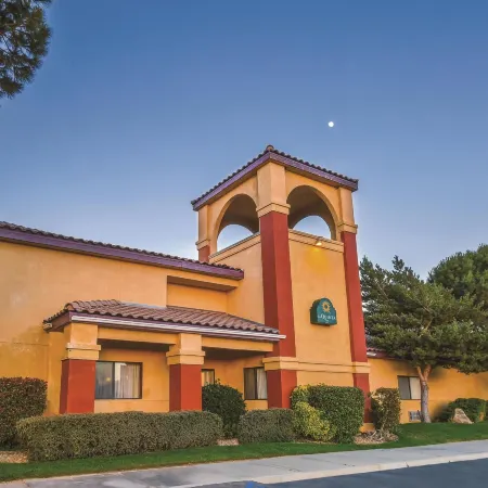 Baymont by Wyndham Tehachapi