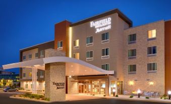 Fairfield Inn & Suites Salt Lake City Midvale