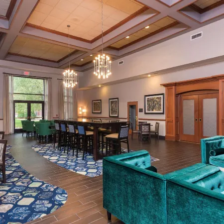 Hampton Inn & Suites East Lansing/Okemos