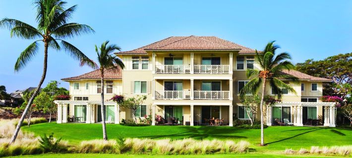 Fairway Villas Waikoloa by Outrigger Hotels in Puako