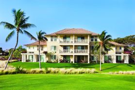 Fairway Villas Waikoloa by Outrigger