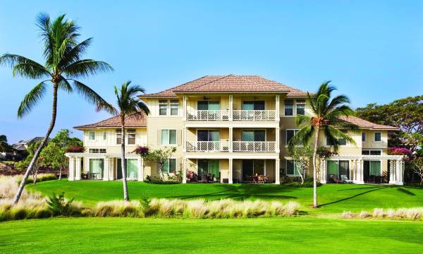 Fairway Villas Waikoloa by Outrigger
