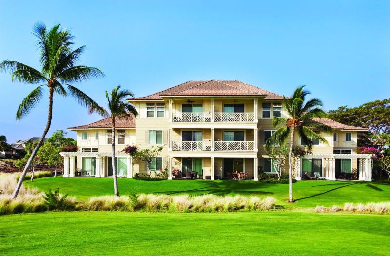 Fairway Villas Waikoloa by Outrigger