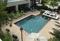 Homewood Suites by Hilton Ft. Worth - Bedford - Pools