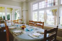 The Gables B&B - Pet Friendly
