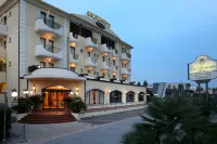 Hotel San Clemente Hotel a Verucchio