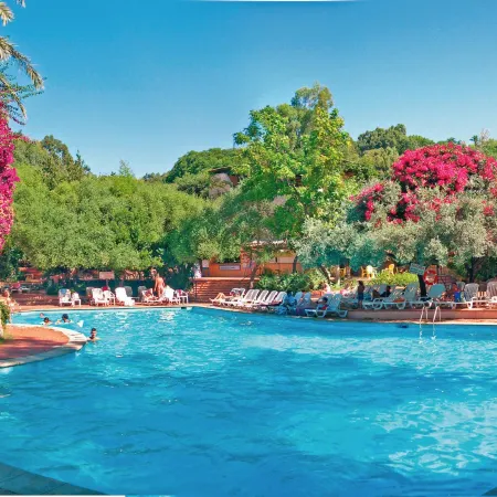Arbatax Park Resort - Telis