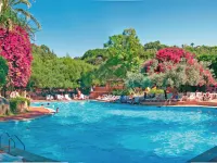 Arbatax Park Resort - Telis - Pools