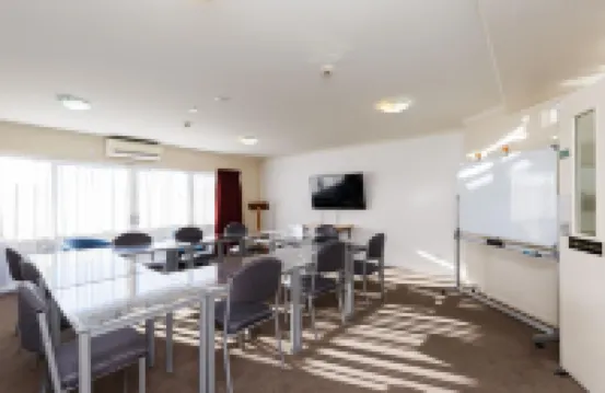 B-Ks Premier Motel Palmerston North