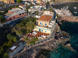 Hotel l'Ariana Isole Eolie - Una Esperienze