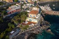 L'Ariana Isole Eolie | UNA Esperienze Hotels in Pollara