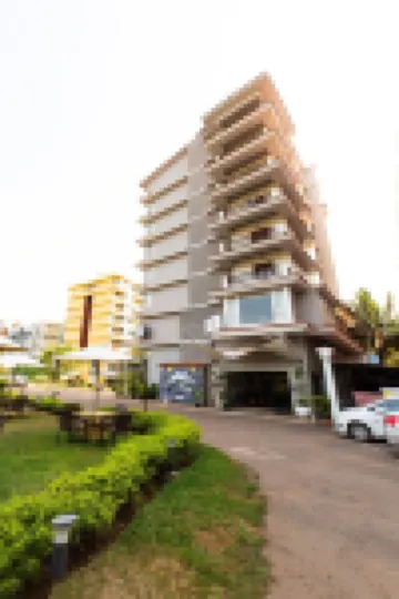 The Fern Residency, Miramar