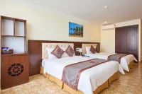 Thai An Hotel Hotels in Cua Lo