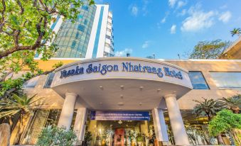 Yasaka Saigon Nha Trang Hotel & Spa
