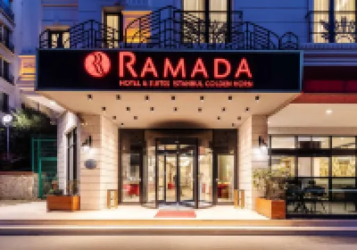 Ramada by Wyndham Istanbul Golden Horn Hotels in Istanbul