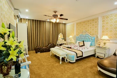 King's Hotel Hotels in Hanoi