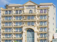 Tran Vinh Hotel Hotels in Bac Lieu