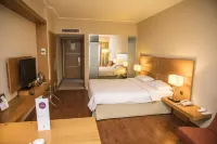 Anemon Kent İskenderun Otel Hotel di Arsuz
