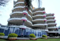 Coastlands Musgrave Hotel and Convention Centre Hotels in 