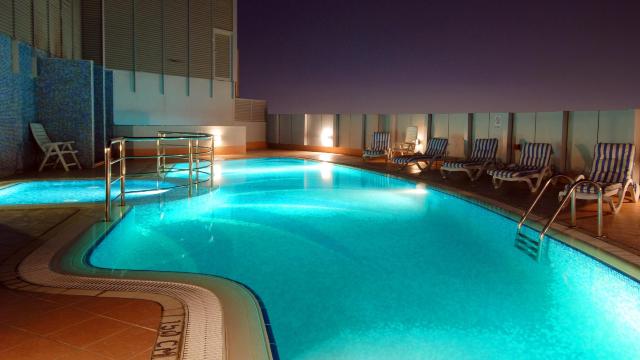 hotel