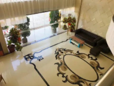 โรงแรมพริเมรา โรงแรมในซัมโบอังกา