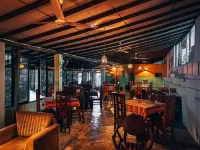 Misty Hills Ella Resort โรงแรมในเอลล่า