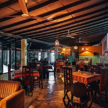 Misty Hills Ella Resort