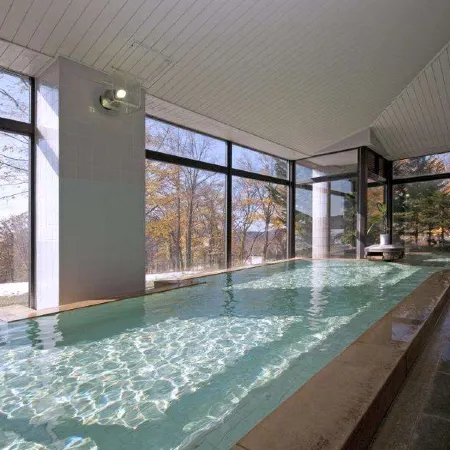 Niseko Hot Spring Ikoino Yuyado Iroha