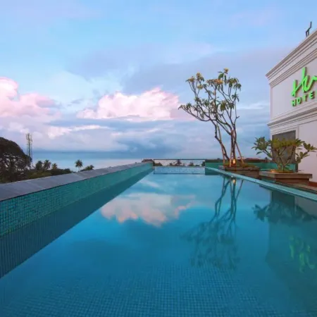 HW Hotel Padang