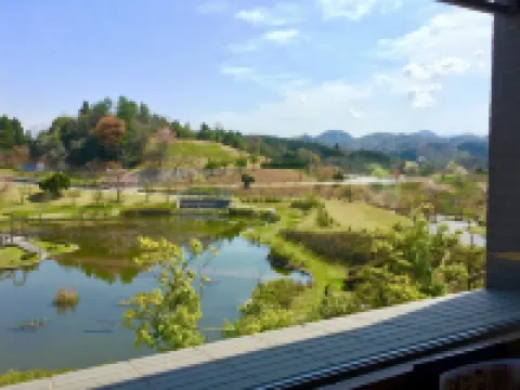 Kazenokuni Iwami Resort & Stays