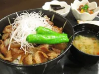 Hotel Route-Inn Hanamaki - Aamiainen